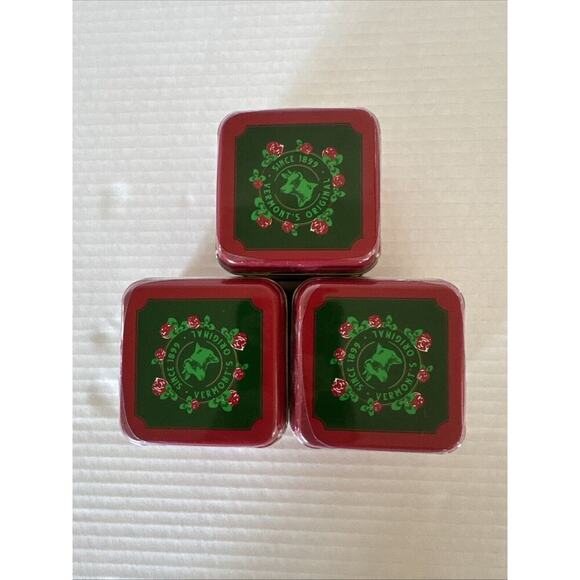 Bag Balm Limited Edition 4oz Vermont Original Skin Moisturizer Hands Lips Feet 3 - Picture 5 of 5
